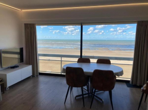 Zicht op Zee Koksijde